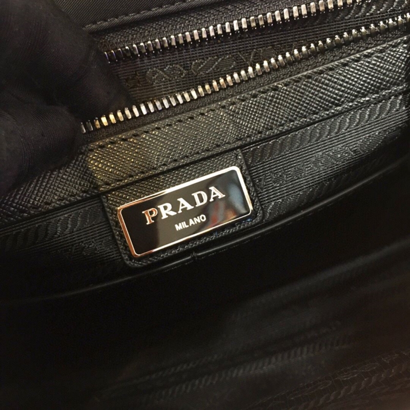 Prada Satchel Bags